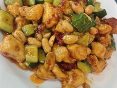 -金家老三饭庄(常营店)