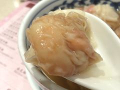 游水海虾云吞面-池记(尖沙咀店)