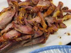 -诺敏塔拉奶茶-布里亚特包子-手把肉(锦都会店)