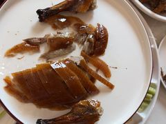-大鸭梨烤鸭(北洼路店)