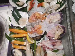 -生如夏花泰式火锅(西村黑金店)