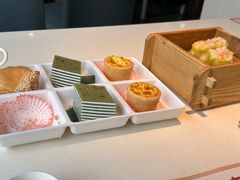 -粤点越有·茶点·粤菜(樵岭国际店)
