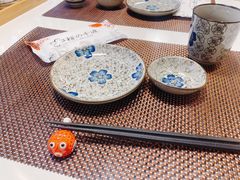 -樱の千渡日式料理·铁板烧•烧鸟(金盛田广场店)