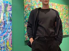 -玛尚诺意式餐厅(官舍店)