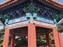 -北京市劳动人民文化宫(太庙)