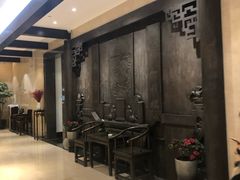 -皇城老妈·大连海鲜火锅(港湾店)