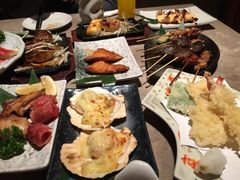 -贵木日本料理·铁板烧(新地假日广场店)