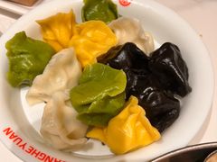 -双合园·海鲜水饺青岛菜(九水东路店)