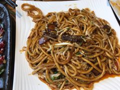 -俏湘私房菜(国贸店)
