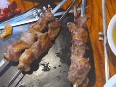 -竹溪一号·天域阁(骑马山店)