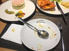 -清真·艾美可餐厅(大悦汇店)