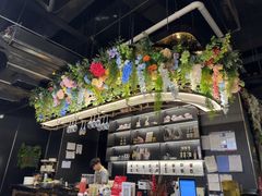 -宇安泰料(龙湖天街黑金店)
