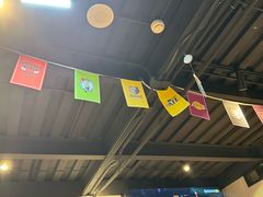 -京狮炙燥·精酿烧烤(首经贸店)
