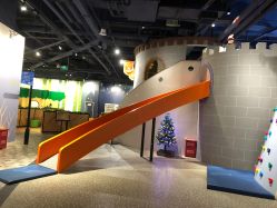 -幻贝家儿童乐园(苏州中心店)