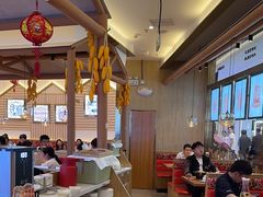 -东北灶(高新银泰店)