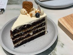 -沛家·西餐Brunch·直火料理