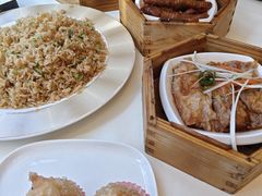 -德悦坊家宴(原新旺来酒楼慢城店)