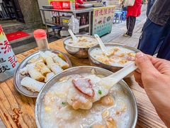 -陳添記·祖傳爽鱼皮(十五甫三巷店)