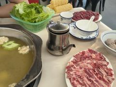 -合意桐坑牛肉粿·鲜牛肉火锅(嵩山总店)