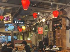 -塘屋烧烤·云南火塘烧烤品牌(春城慧谷旗舰店)