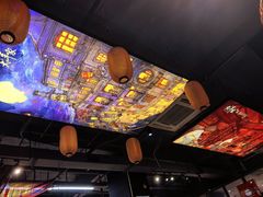 -大洋家·潮汕鱼鲜·花胶砂锅粥(天河东路店)