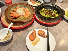 -吕氏焗小鲜•海鲜青岛菜(八大关店)