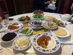 -利群烤鸭店(前门店)