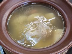 -民间瓦缸煨汤館(嵩山路店)