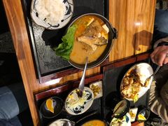 -石屋料理(南京西路店)