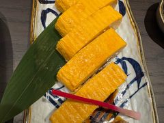 鳗鱼鸡蛋卷-九州酒场ひこぞう(2号店)