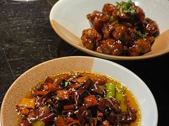 -外婆家(义乌新光汇购物中心店)