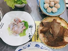 -金龙·打边炉(武进路店)