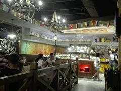 -好伦哥比萨烤肉自助(八里桥店)