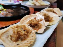 -渔日本料理铁板烧(新天地假日广场店)