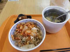 -吉野家(深圳水贝分店)