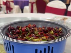 -茗荔园农庄(大涌店)