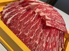 安格斯牛肉-上房火鍋(新天地店)