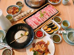 -嗲嗲的椰子鸡(亚龙湾总店)