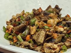 -桃园农庄烤全羊(江秋路店)