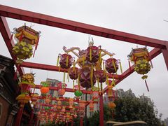 -晋江五店市传统文化旅游区