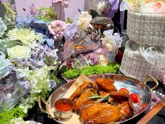 -一沙一城·岩烤牛扒(深圳首店)