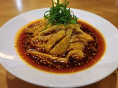 -青城山六善酒店·紫氣園中餐厅