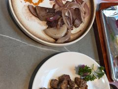 -松坂屋日料自助(长城路店)