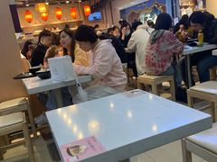 -鲜芋仙(观音桥大融城LG店)