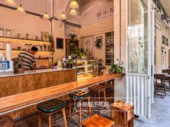 -绿小院(荔湾店)
