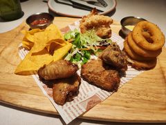 -阿妮叶李(光谷世界城店)