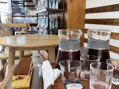 -Torch Coffee 炬点咖啡