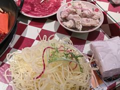 -赵美丽重庆火锅(西安直营总店)