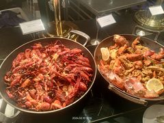 -昆明佳华广场酒店·西餐厅