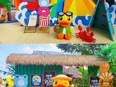 -上海玛雅海滩水公园